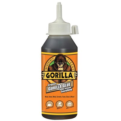 Gorilla Glue 60ml Bottle