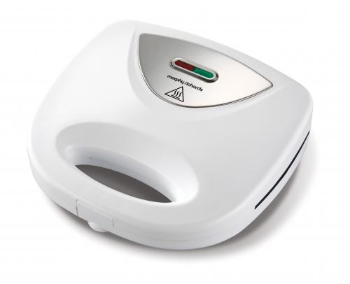 MORPHY 2 SLICE SANDWICH TOASTER