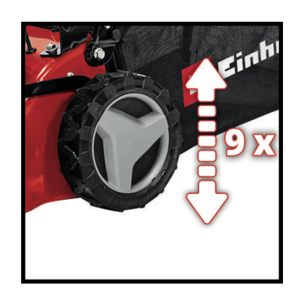 Einhell GC-PM 46/4 Petrol Lawnmower