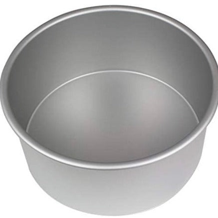 PME Round Cake Pan 6" x 4"