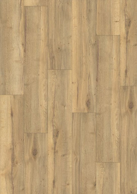 8mm Wide Valley Oak Colour 4V Laminate - Smyths Homevalue Enniscorthy