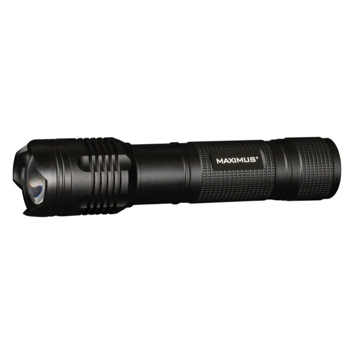 Maximus 535 Lumen 5W LED Flashlight