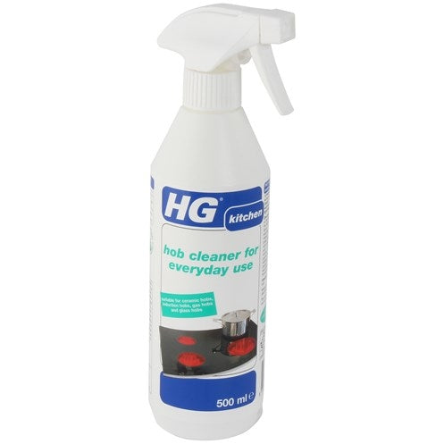HG Everyday Hob Cleaner
