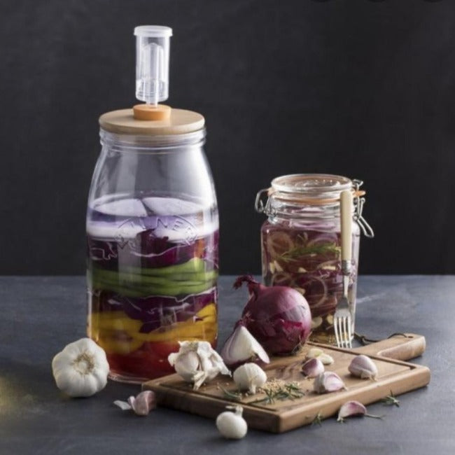 Kilner Fermentation Set