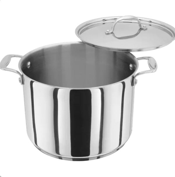 Stellar 7000 24 cm Stainless Steel Stockpotstellar 7000 stock pot