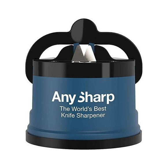 Anysharp Knife Sharpener - The World's Best Knife Sharpener