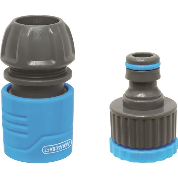 Aquacraft Hose Connector Set