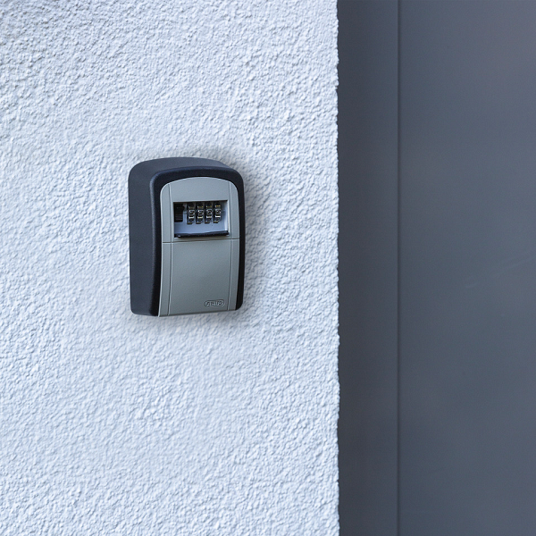 Abus 707 4 Digit Code Key Safe