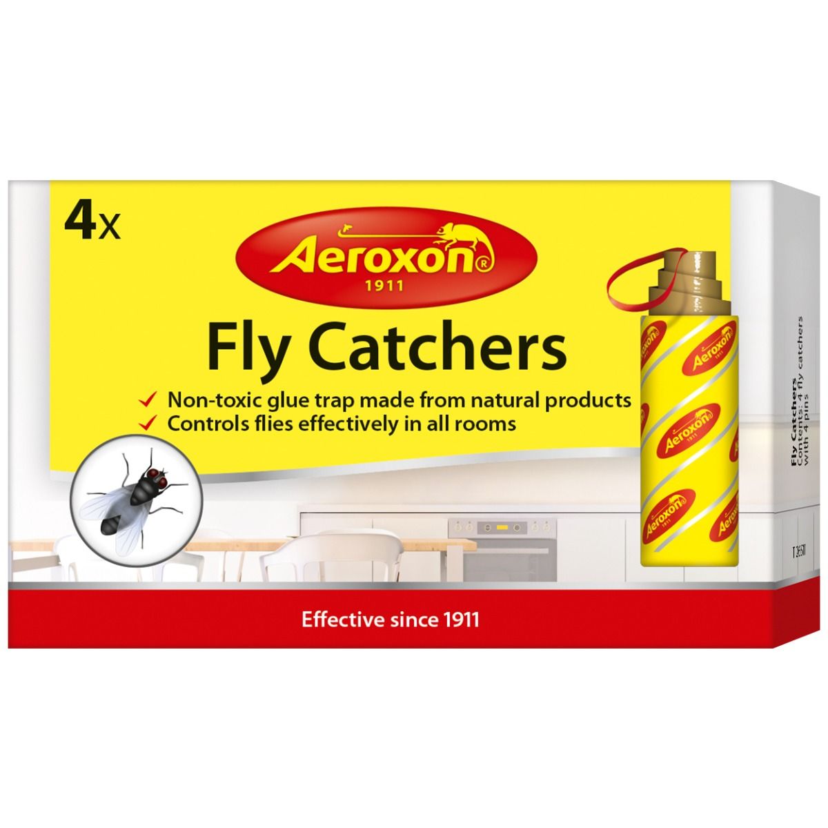 Aeroxon Fly Catchers