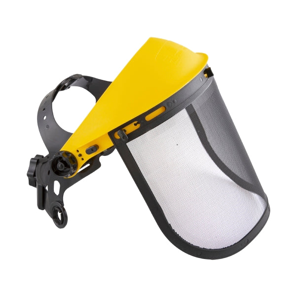 Mesh Face Shield Visor