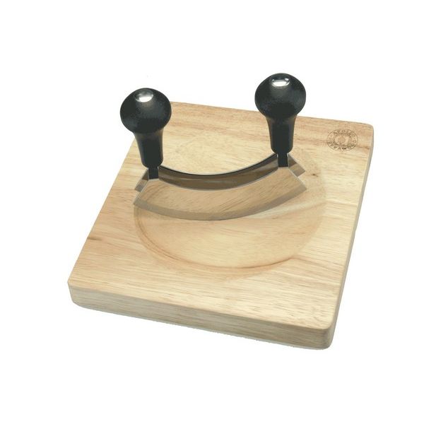 Apollo Mezzaluna - Chopping Board Set