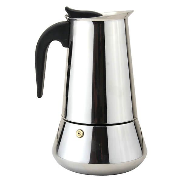Apollo Stainless Steel Coffee Pot