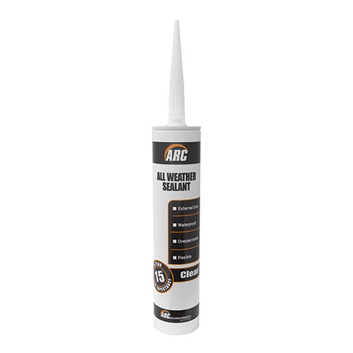 Arc All Weather Sealant