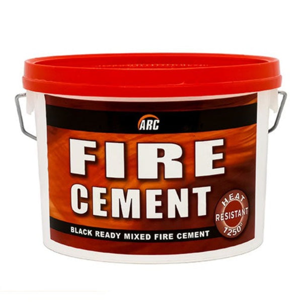 ARC Fire Cement 5KG