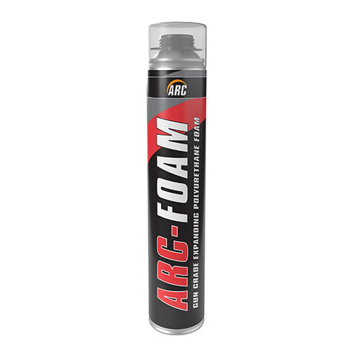 Arc Gun Grade Foam