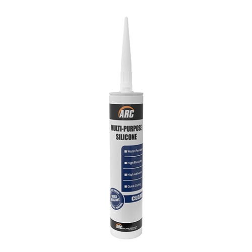 Arc Multi-Purpose Silicone