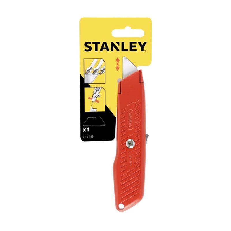 STANLEY SPRINGBACK SAFETY KNIFE