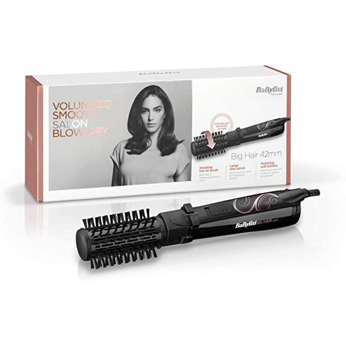 BaByliss Big Hair 42mm Hot Air Styler