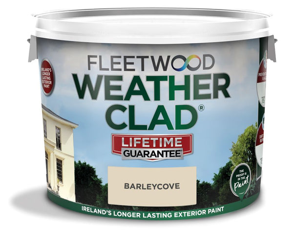 Fleetwood Weatherclad Barleycove 10L