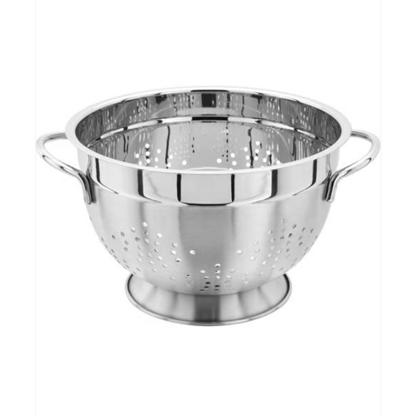 Judge Kitchen 24 cm Stainless Steel Colander