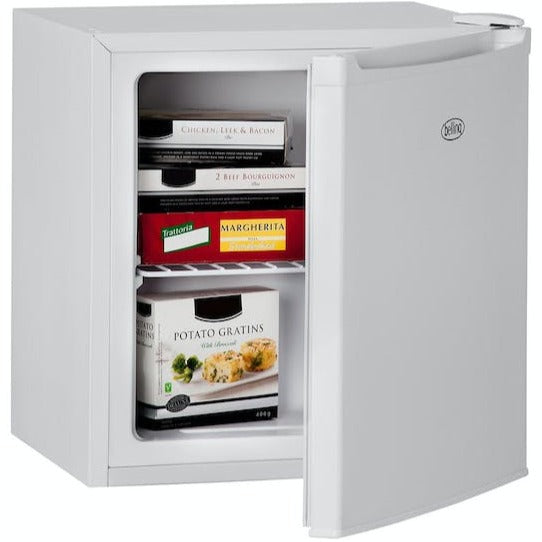 Belling Freestanding Table Top Freezer BFZ32WH - White