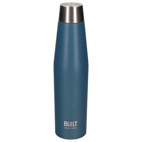 Built Perfect Seal 540ml Teal Hydration Bottle