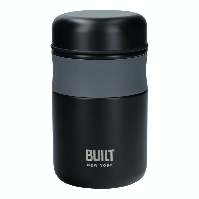 Built Professional 490ml Food Flask