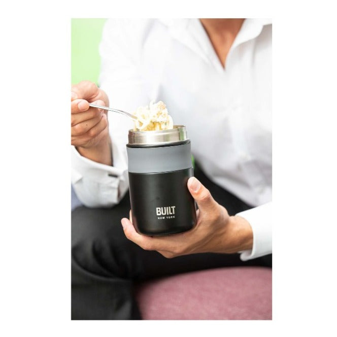 Built Professional 490ml Food Flask