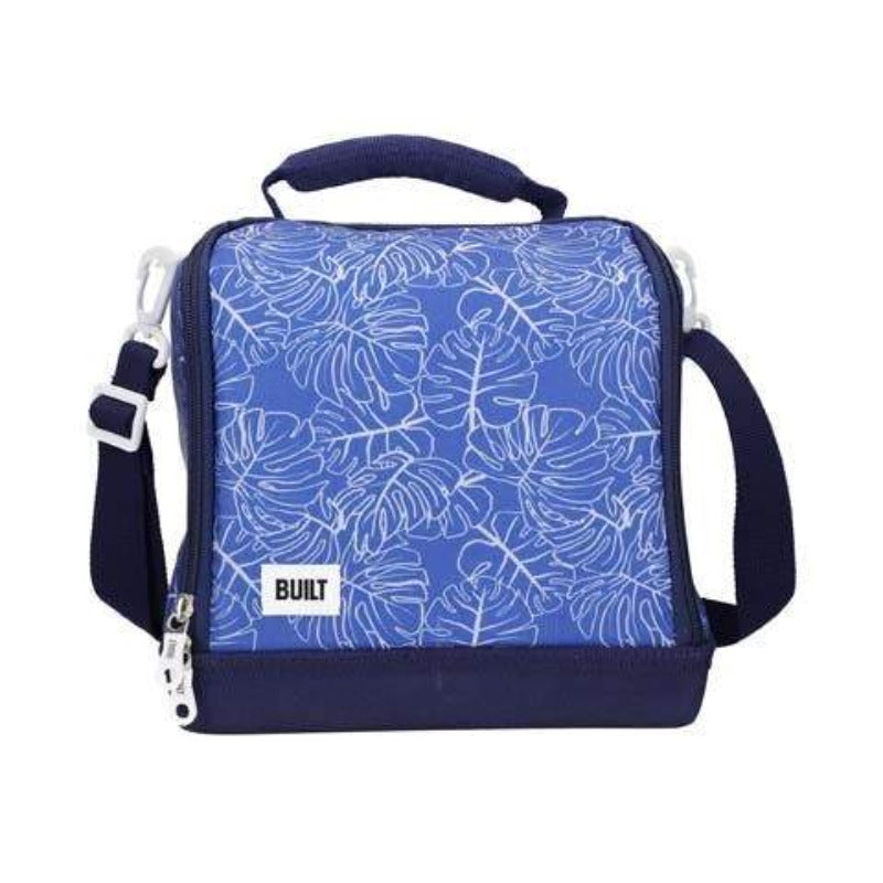 BUILT Professional Insulated Lunch Bag Abundance