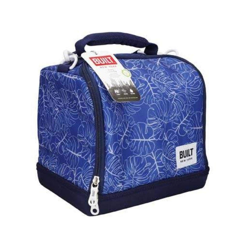 BUILT Professional Insulated Lunch Bag Abundance