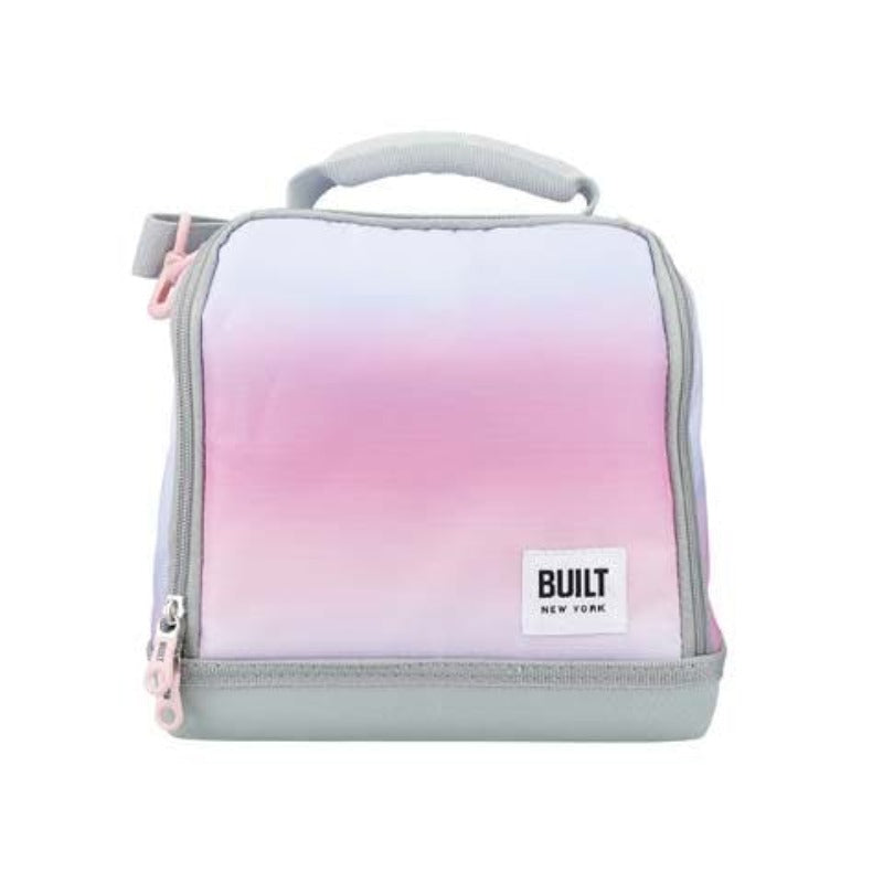 BUILT Professional Insulated Lunch Bag Interactive