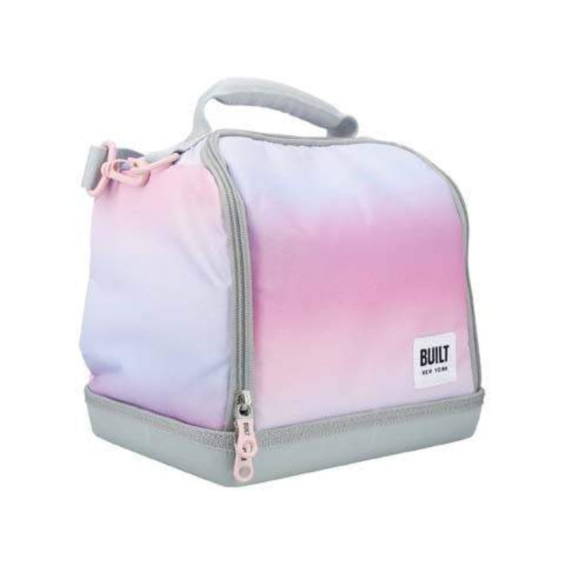 BUILT Professional Insulated Lunch Bag Interactive
