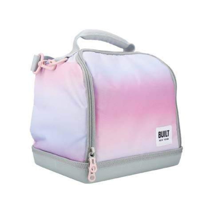 BUILT Professional Insulated Lunch Bag Interactive