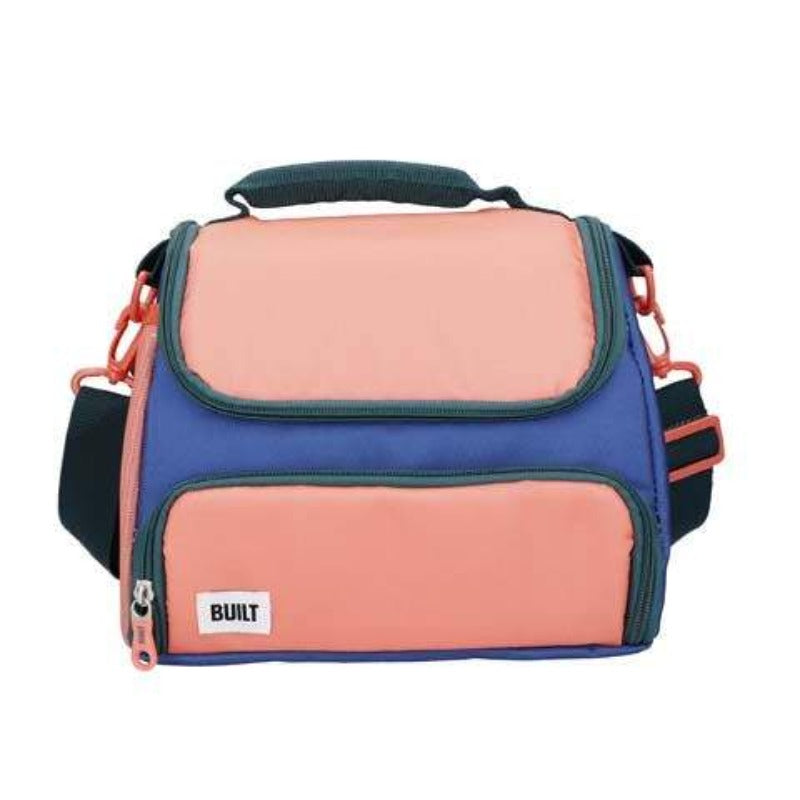 BUILT Prime Insulated Lunch Bag Abundance