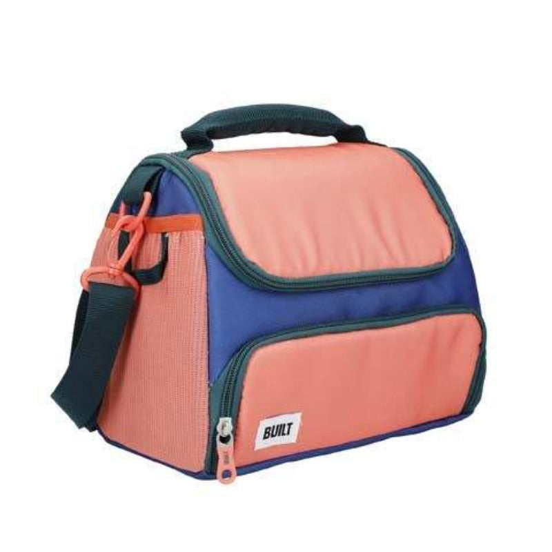 BUILT Prime Insulated Lunch Bag Abundance