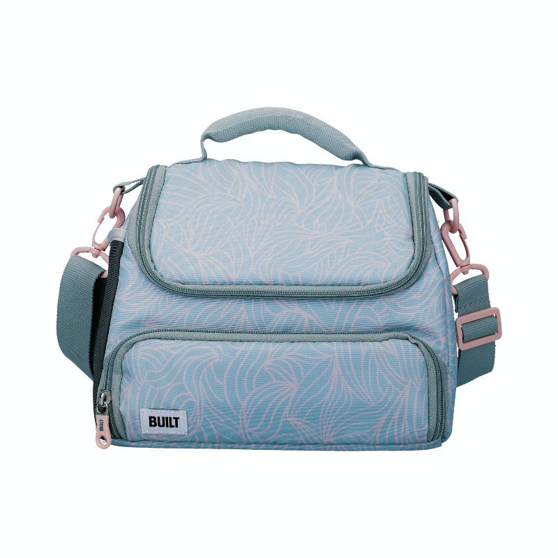 BUILT Prime Insulated Lunch Bag Mindful 5L