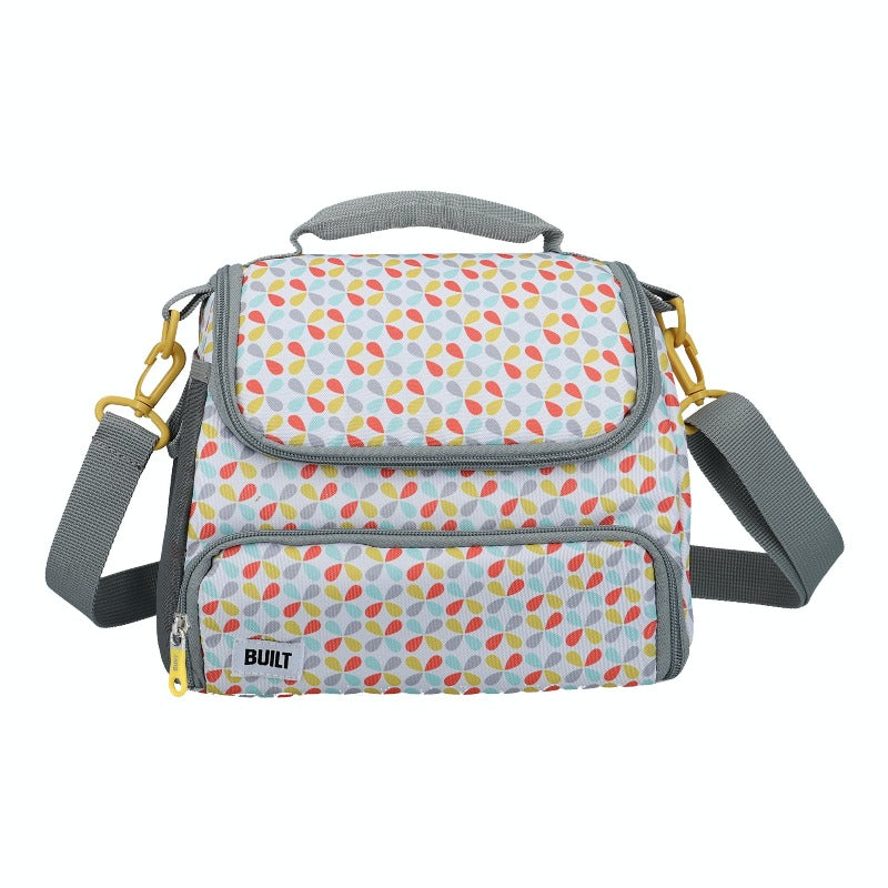 BUILT Prime Insulated Lunch Bag Stylist