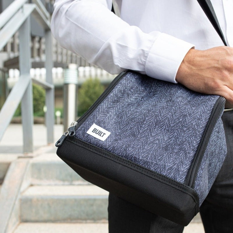 BUILT Professional Lunch Bag Range