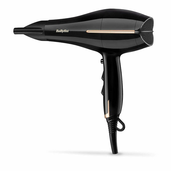 BaByliss Salon Pro 2200 Hairdryer