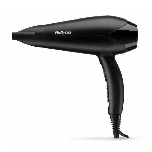 BaByliss Turbo Power 2200 Hairdryer