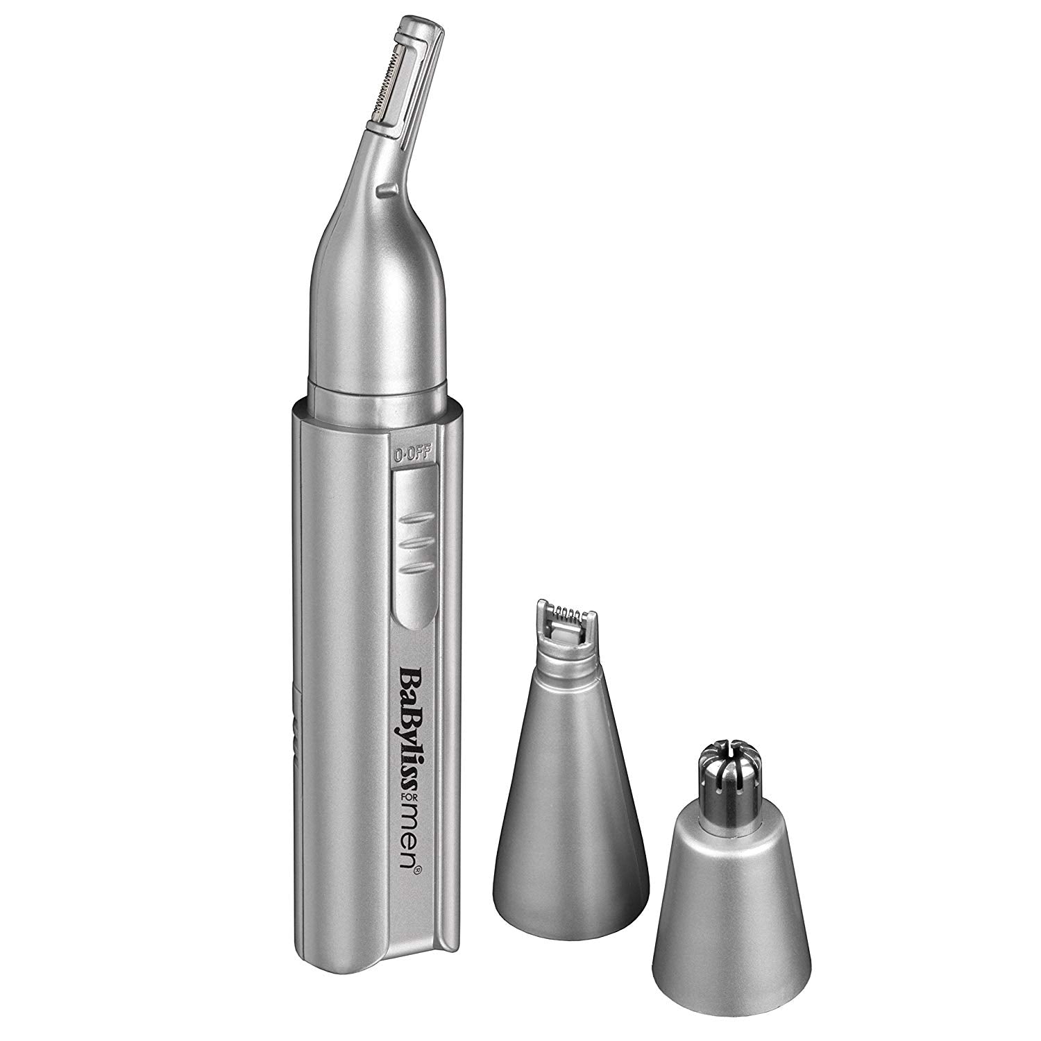 BaByliss 3-in-1 Hygienic Trimmer