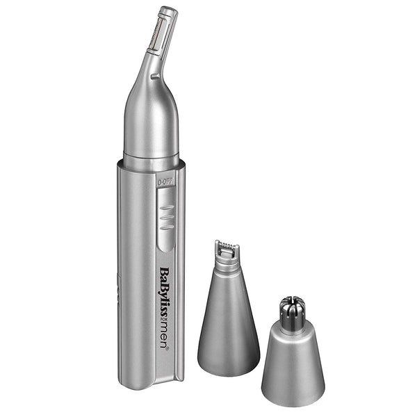 BaByliss 3-in-1 Hygienic Trimmer