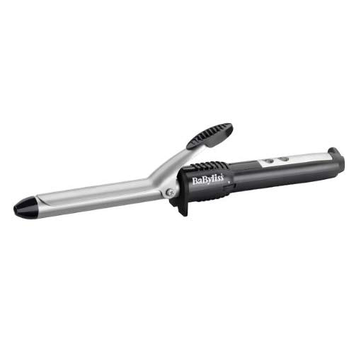 BaByliss Smooth Curls Pro Curling Tongs