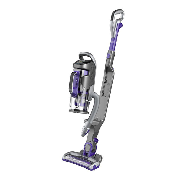 Black and Decker 2 in 1 Multi-Power Pet Cordless Vacuum