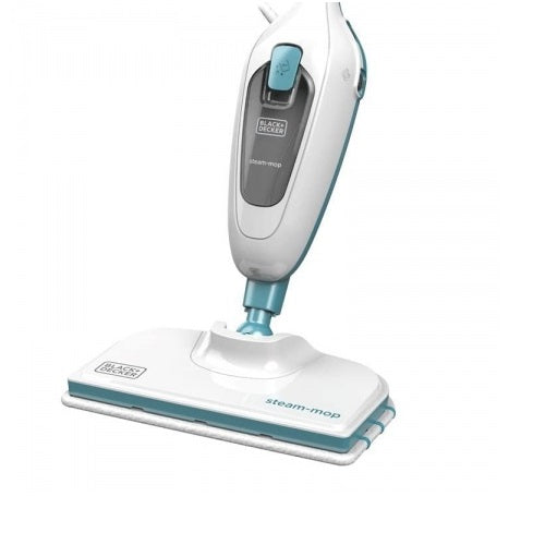 Black & Decker 1300W Steam Mop