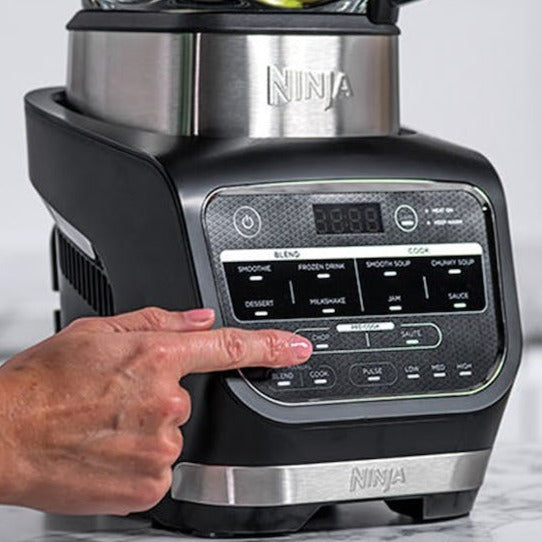 Ninja Blender and Soup Maker