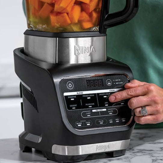 Ninja Blender and Soup Maker