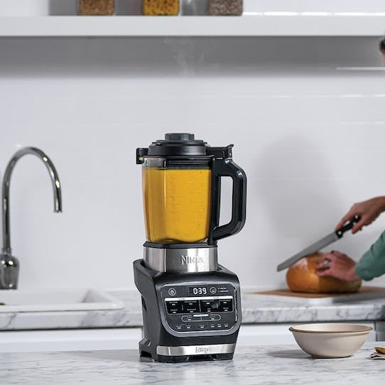 Ninja Blender and Soup Maker