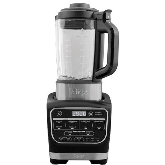 Ninja Blender and Soup Maker