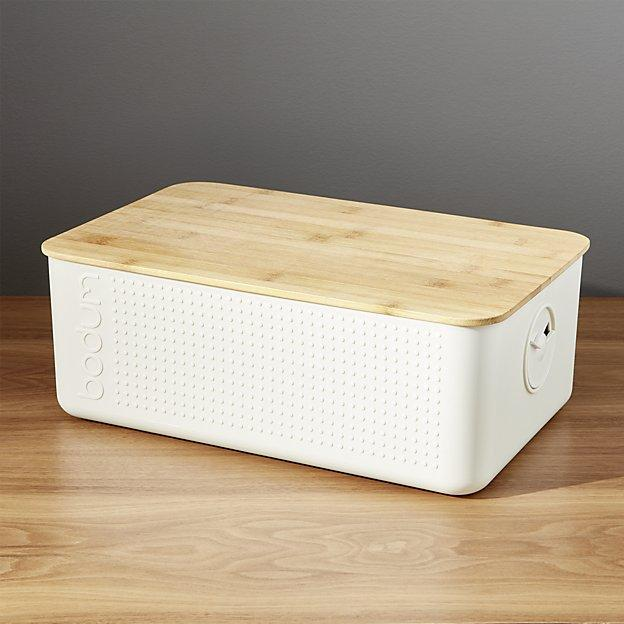 Bodum Bistro Bread Bin